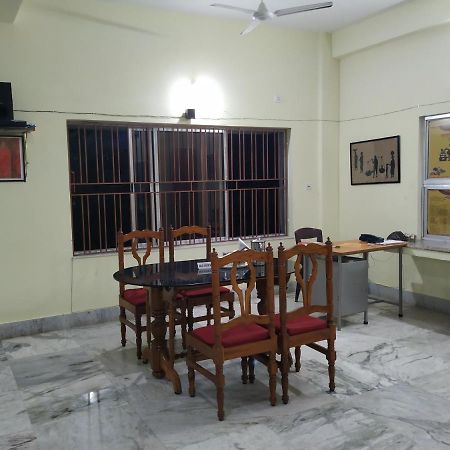 Bhalobasa Anandabas Hotel Bolpur Exterior foto