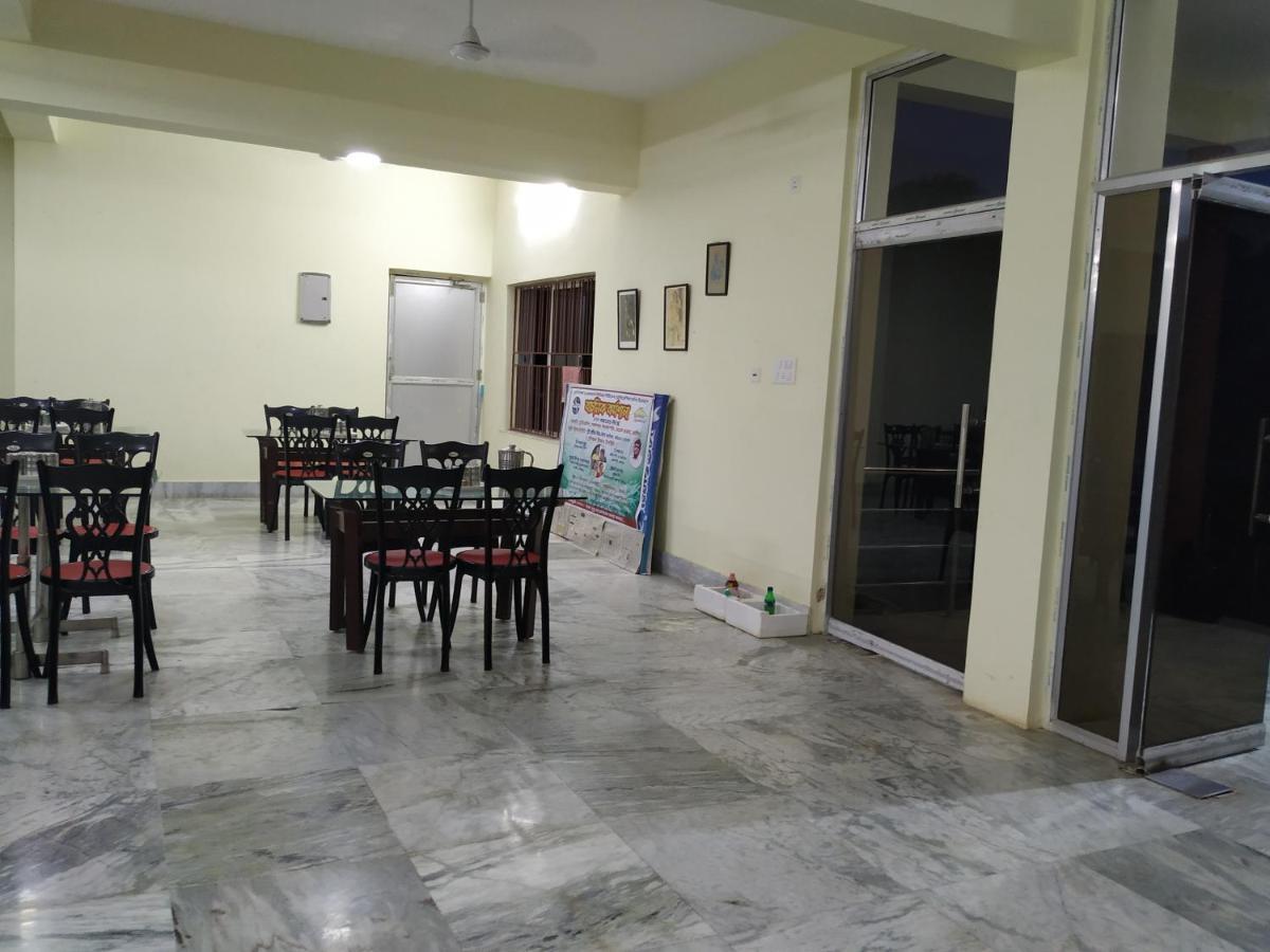 Bhalobasa Anandabas Hotel Bolpur Exterior foto